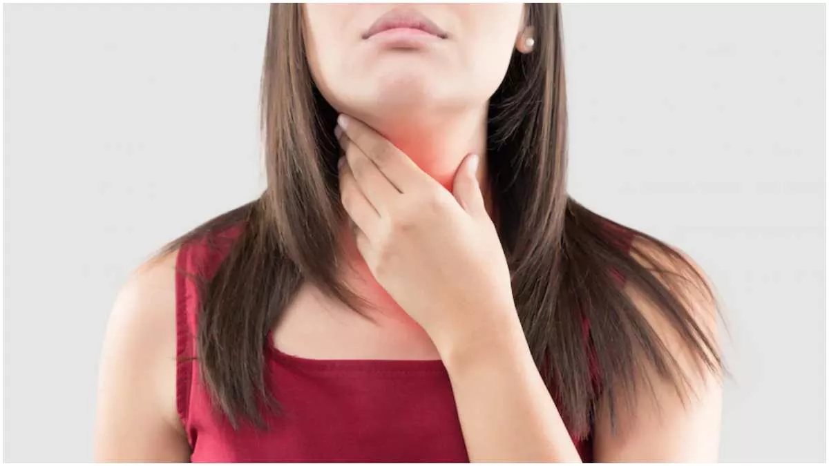 Thyroid Management: हेल्दी थायरॉइड के लिए न खाएं ये 5 चीजें