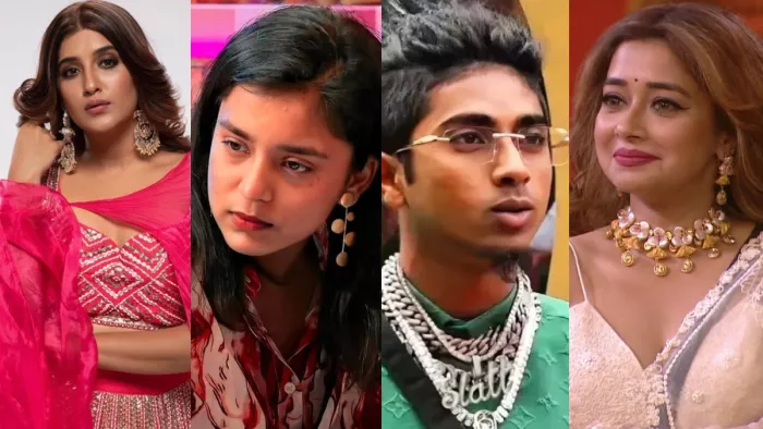 Bigg Boss 16 Elimination Update, Colors TV Instagram