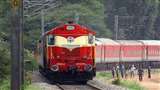 Train cancelled Today, Check Running status of your train
