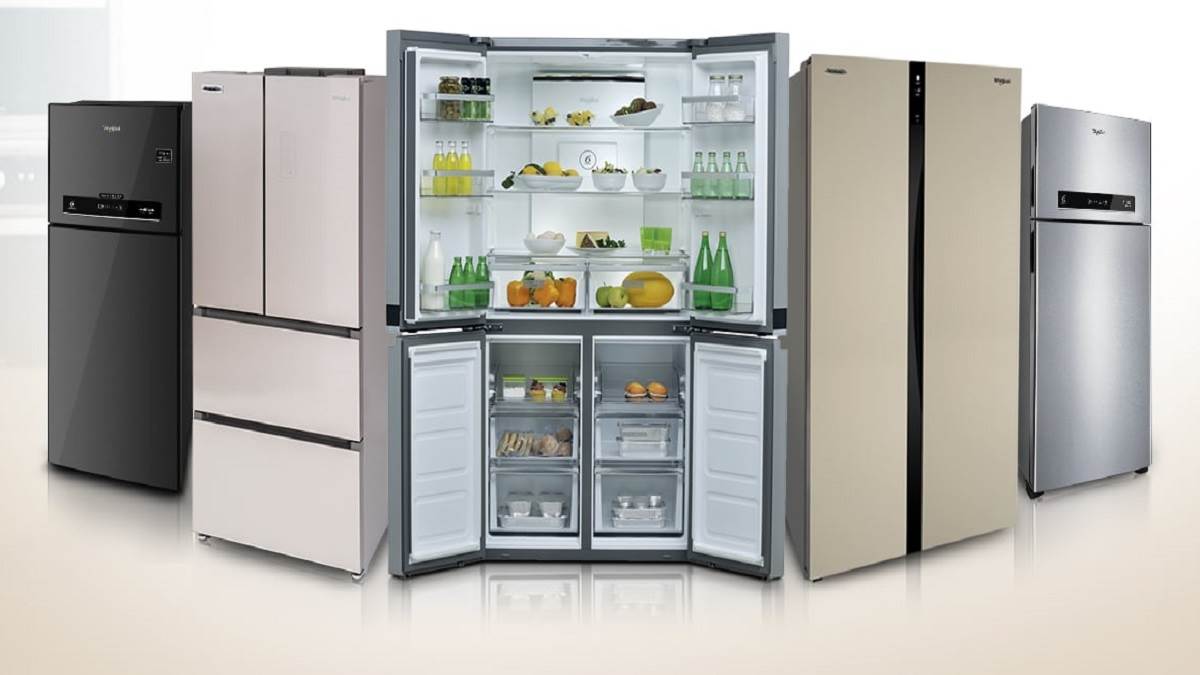 Whirlpool Fridge Price List In India हो गया गर्मी का जुगाड़ एडवांस