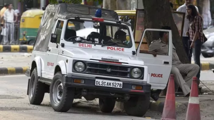 दिल्ली पुलिस कर रही मामले की जांच। फाइल फोटो