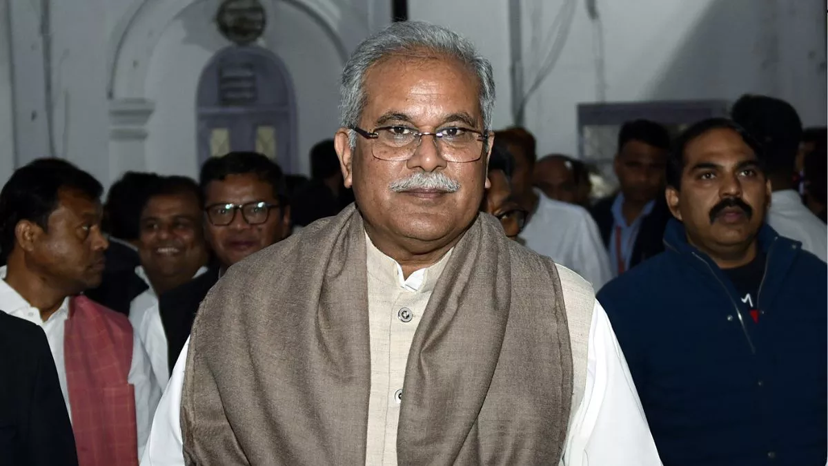 Chhattisgarh CM: कौन बनेगा छत्तीसगढ़ का सीएम? भूपेश बघेल को है बेसब्री से इंतजार, BJP पर्यवेक्षक को लेकर दिया बड़ा बयान