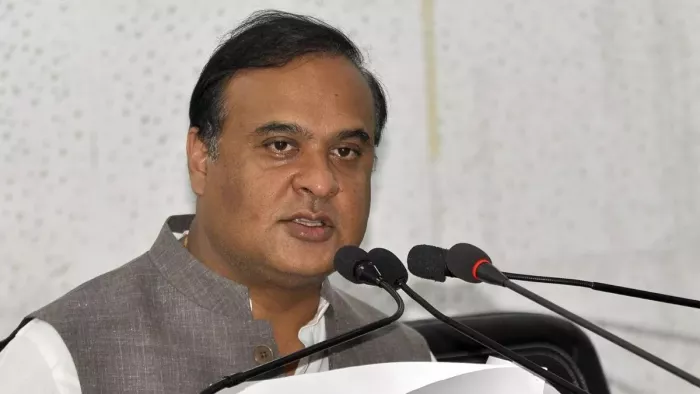 Assam Cabinet: असमिया मुस्लिमों का होगा सामाजिक-आर्थिक मूल्यांकन, हिमंत बिस्वा सरमा कैबिनेट ने दी मंजूरी (फाइल फोटो)