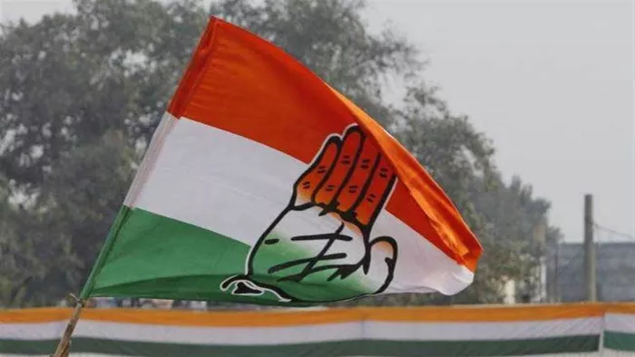 छत्तीसगढ़ विधानसभा चुनाव में करारी हार के बाद कांग्रेस में अंतर्कलह। फाइल फोटो।