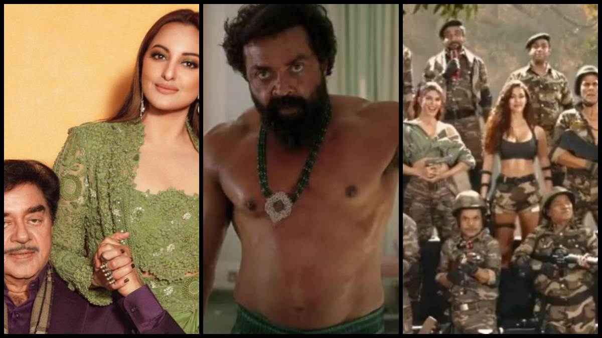 entertainment top 5 news 09 december 2023 from welcome to the jungle controversy ends to vicky kaushal shares video with katrina on 2nd anniversary