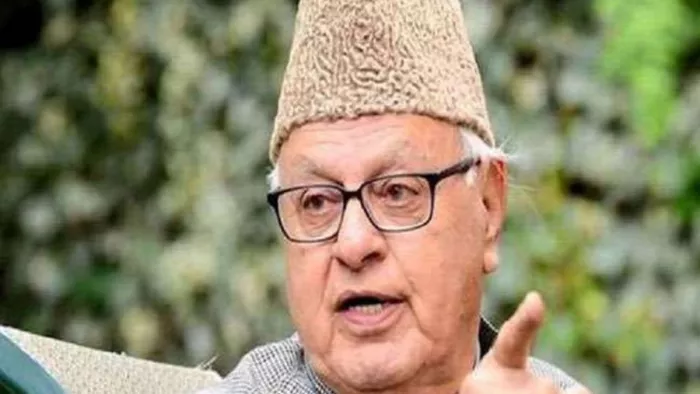 फारूक समेत तीन सांसदों को बदलने की तैयारी