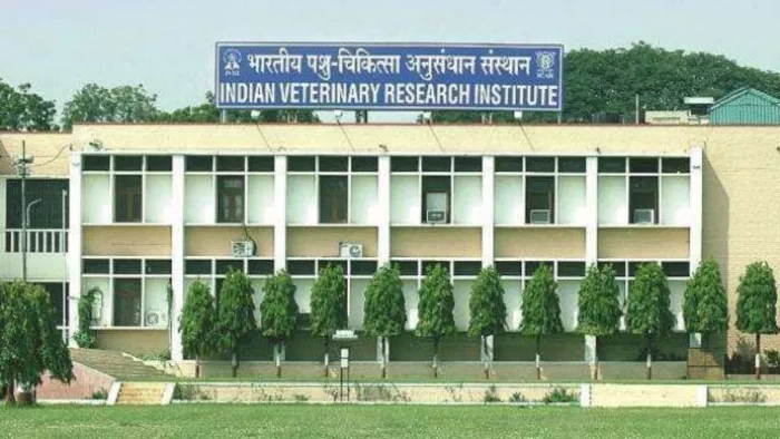 134 साल का हुआ आइवीआरआइ, लैब से शुरू सफर पहुंचा संस्थान तक