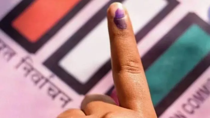 चुनाव से पहले बड़ी गड़बड़ी आई सामने, 19 हजार वोटरों का फोटो एक जैसा; अब भेजा जा रहा नोटिस