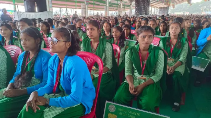 किशोरी समृद्धि योजना को लेकर आया बड़ा अपडेट, बस करनी होगा ये शर्त पूरी; तुरंत मिल जाएंगे हजारों रुपये