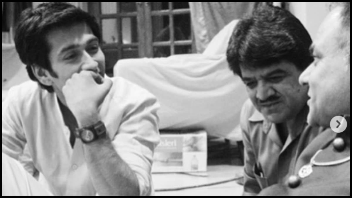 tv actor nakuul mehta pay tribute junior mehmood and write heartwarming note