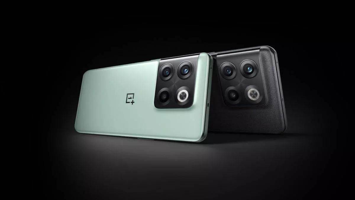 oneplus 10 pro 5g with 12gb ram 5000mah battery and 50 mp camera getting huge discount of 17000 rupees