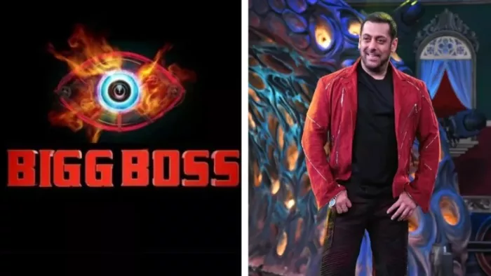 File Photo of Salman Khan and Bigg Boss 17