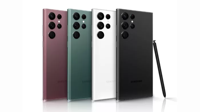 Samsung फ्लैगशिप सैमसंग गैलेक्सी S24 सीरीज को लॉन्च करने की तैयारी में है। प्रतिकात्मक इमेज