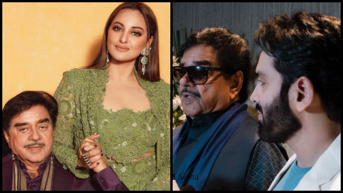 shatrughan sinha birthday daughter sonakshi and son luv wishes actor on his big day