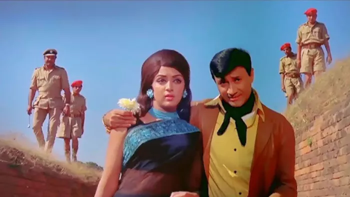 70 के दशक में खूब चलीं ये मूवीज (Photo Credit-Imdb)