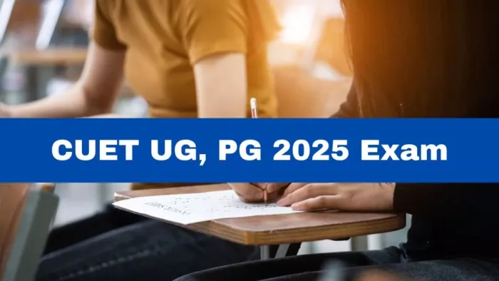 CUET UG PG 2025: सीयूईटी यूजी और पीजी में 2025 से होंगे बड़े बदलाव, UGC ...