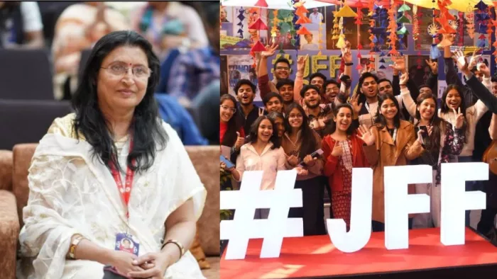 जागरण फिल्म फेस्टिवल में रहा फिल्मों का बोलबाला (Photo Credit- JFF)