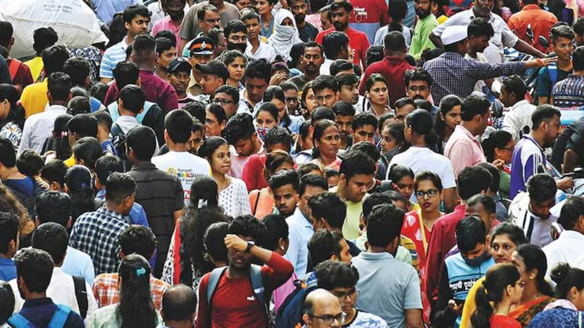 ncr indias population dynamics declining tfr and the path to sustainable growth womens empowerment in population policies