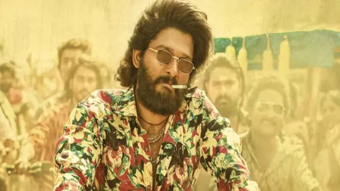अल्लू अर्जुन स्टारर पुष्पा द रूल (Photo Credit-IMDB)