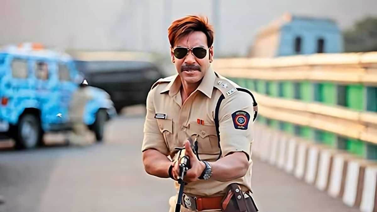 singham again box office collection day 38 report ajay devgn movie net earn reach 270 crore after pushpa 2 release