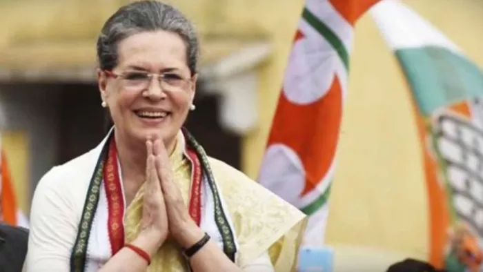 सोनिया गांधी के जन्मदिन पर कई नेताओं ने दी बधाई (फोटो-एक्स)