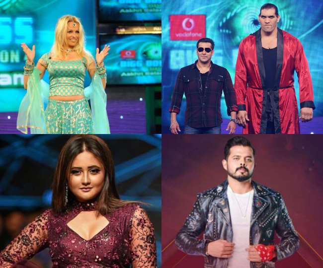 Bigg Boss 13: श्रीसंत या रश्मि देसाई नहीं, ये हैं अब तक के सबसे ज्यादा