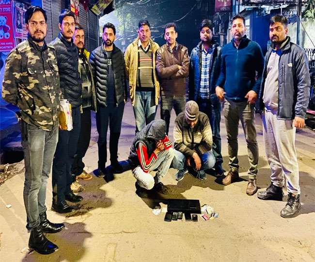 ओटीपी पूछ खाते से निकाले 3,96,000 रुपये, आरोपित पश्चिम बंगाल से गिरफ्तार