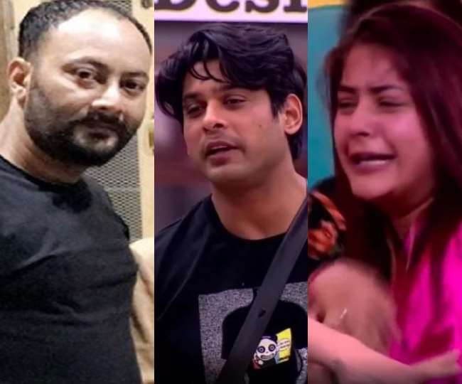 Bigg Boss 13 : शहनाज गिल के पिता बोले-सिद्धार्थ शुक्ला को मेरी बेटी का