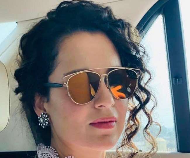 कंगना रनोट ने फिर साधा टà¥à¤µà¤¿à¤Ÿà¤° पर निशाना, तसà¥à¤µà¥€à¤°: इंसà¥à¤Ÿà¤¾à¤—à¥à¤°à¤¾à¤®