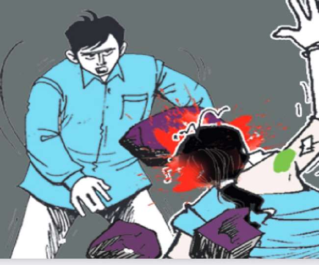 पानीपत से पत्नी का अपहरण कर ले गया पति, पुलिस को नशे की हालत में मिली महिला