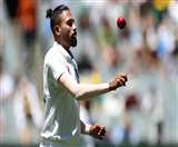 भारतीय क्रिकेट टीम के तेज गेंदबाज मो. सिराज (एपी फोटो)