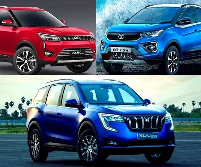 Safest Car in India देश की 5 सबसे ज्यादा सुरक्षित कारें, जानिए इन 5