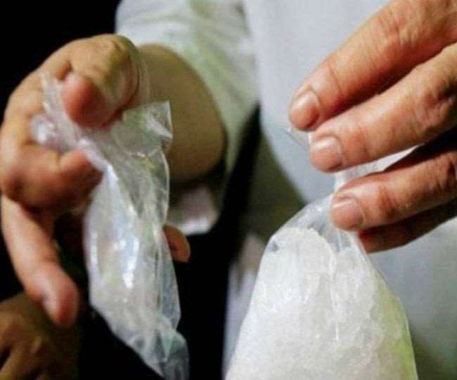 जिला शिमला का युवा नशे के जाल में फंसता जा रहा है।