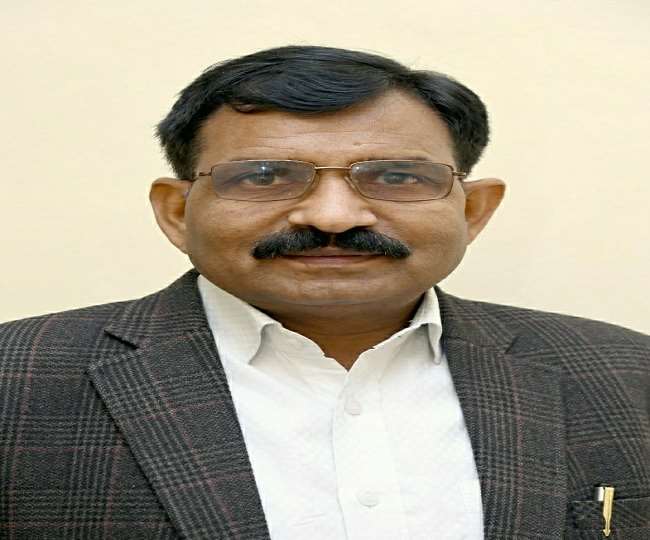 ‘साहित्य परिक्रमा’ (राजस्थान) के संपादक डॉ. इंदुशेखर तत्पुरुष