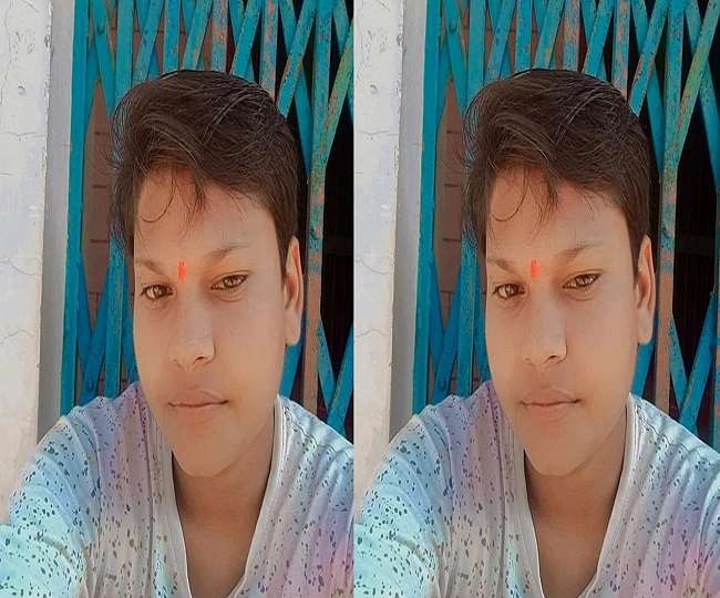 bike riding teenager dies due to tractor collision in kanpur dehat partners condition is critical