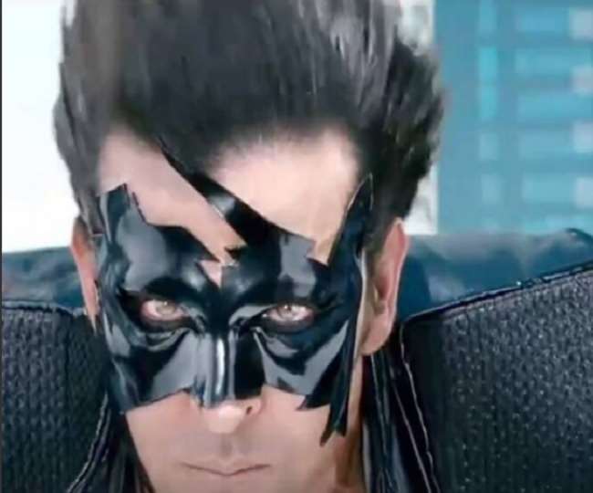 Rakesh Roshan said a big thing on Hrithik Roshan 'Krrish 4'.