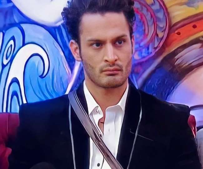 bigg boss 15 ex contestant umar riaz give befitting reply to geeta kapur says my reaction always been on action