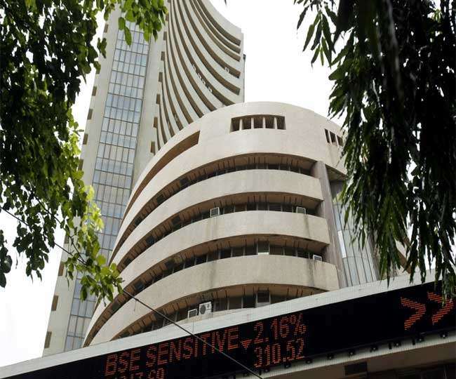 शेयर बाजार में कारोबार बढ़ा, Sensex और Nifty में दिखा उछाल