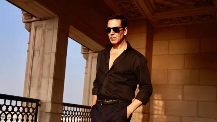 Akshay Kumar, Akshay Kumar Donation, aayushi Sharma