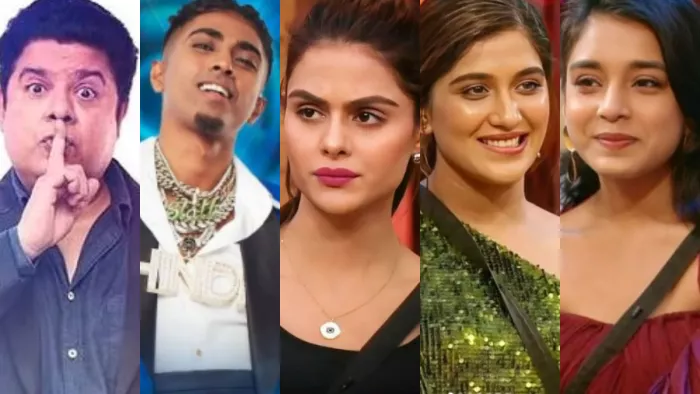 Bigg Boss 16 Nominations Mc Stan Sumbul Tauqeer These Contestant Eliminate in This Week. Photo Credit/Instagram