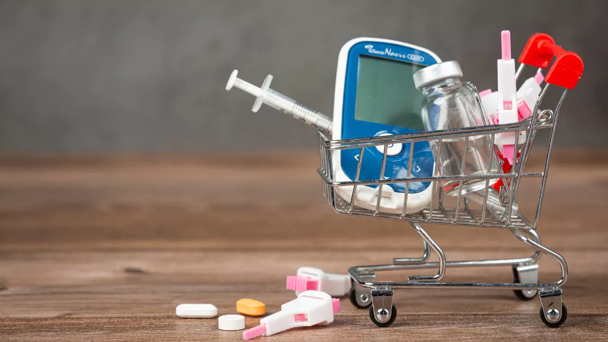 Diabetes Myths and Facts: एक्सपर्ट से जानें डायबिटीज से जुड़े 5 आम मिथक और उनके पीछे की सच्चाई