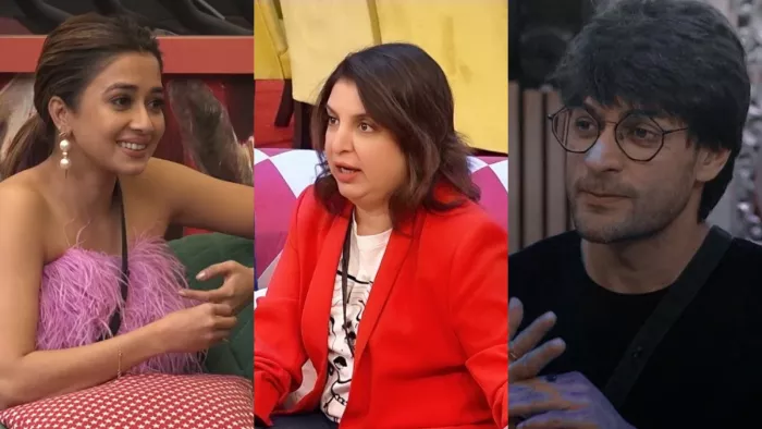 Farah Khan agrees with Tina Datta that she tortures Shalin Bhanot in Bigg Boss 16