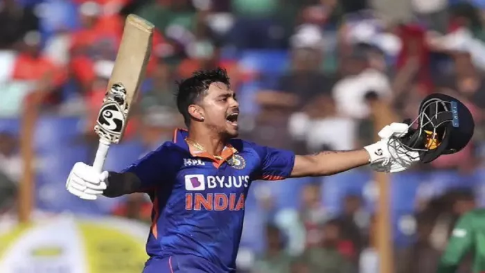 Venkatesh Prasad on Ishan Kishan: ईशान किशन ने बांग्लादेश के खिलाफ दोहरा शतक जमाया था