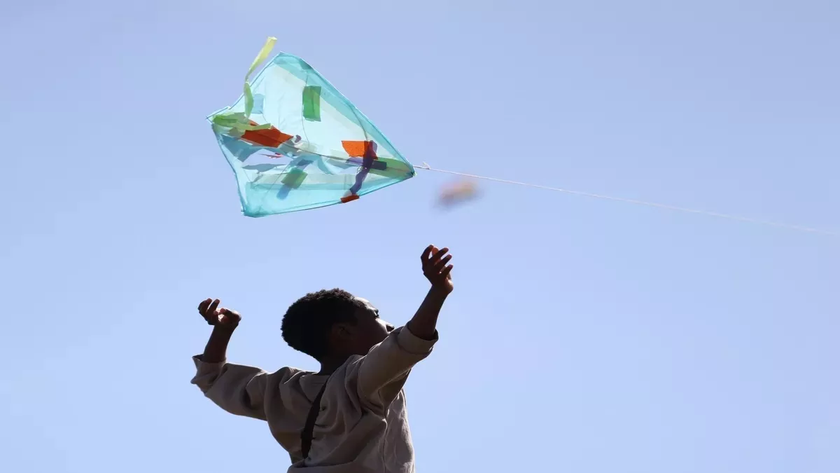 Makar Sankranti 2023: राजस्थान में पतंग उड़ाने पर हो सकती है जेल