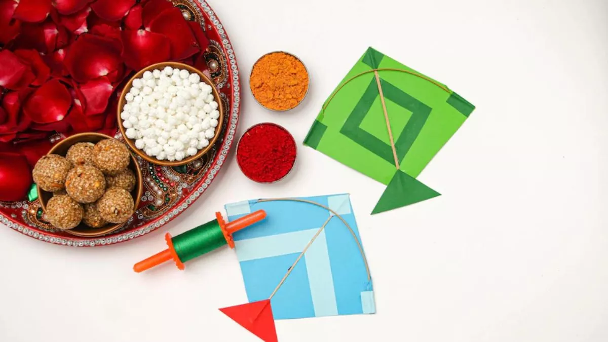 Makar Sankranti 2023: मकर संक्रांति को इस तरह करें सेलिब्रेट, त्योहार का  मजा होगा दोगुना - Makar Sankranti 2023 5 creative ways to celebrate this  festival