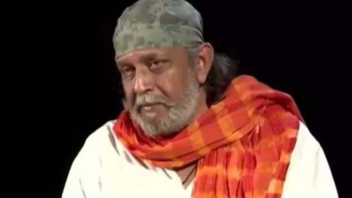Oscars 2023: Mithun Chakraborty breaks his silence on the kashmir files after joining Oscar race.