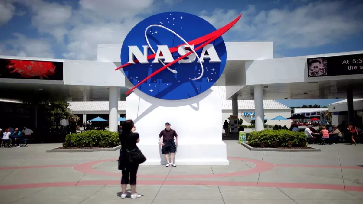 भारतीय मूल के एसी चारणिया बने NASA के चीफ टेक्नोलॉजिस्ट
