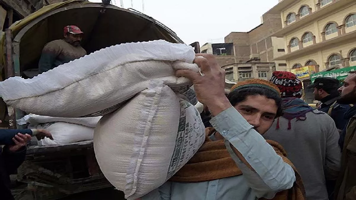 Pakistan Wheat Crisis: मुश्किल वक्त में रूस ने पहुंचाई मदद, जानें- पाकिस्तान में कैसे हैं हालात