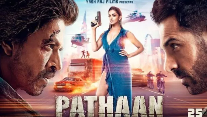 Pathan Trailer Action Scenes: These five action scenes made special Pathaan trailer for fans.