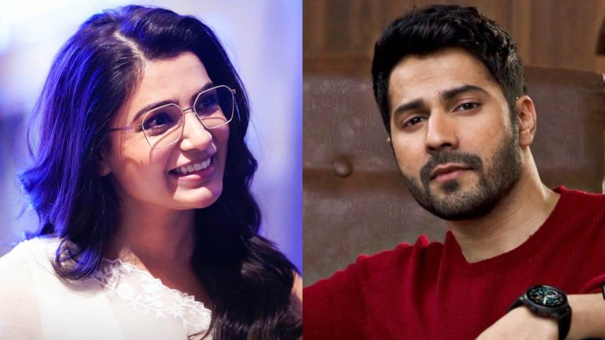 samantha ruth prabhu trolling varun dhawan slams tweet claiming samantha lost her charm and glow after myositis